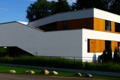 0-Möbius-house